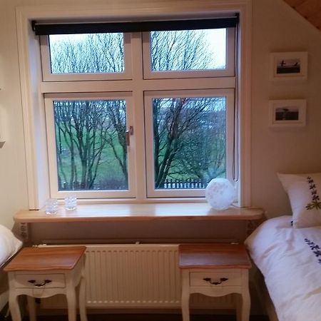 Appartement Audsholt 2 à Fludir Extérieur photo