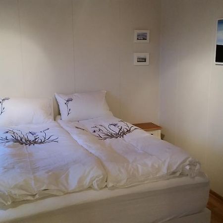 Appartement Audsholt 2 à Fludir Extérieur photo