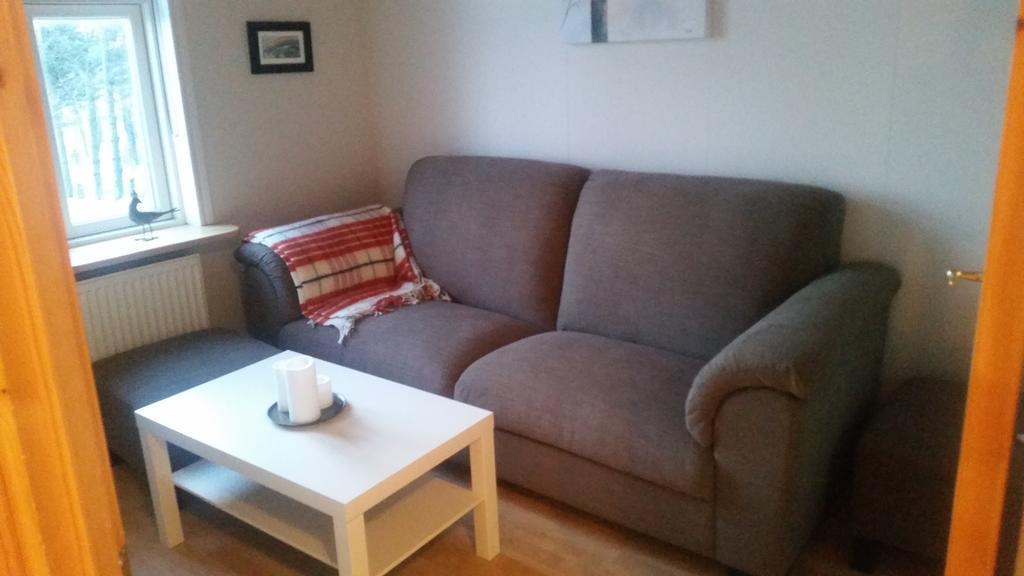 Appartement Audsholt 2 à Fludir Extérieur photo