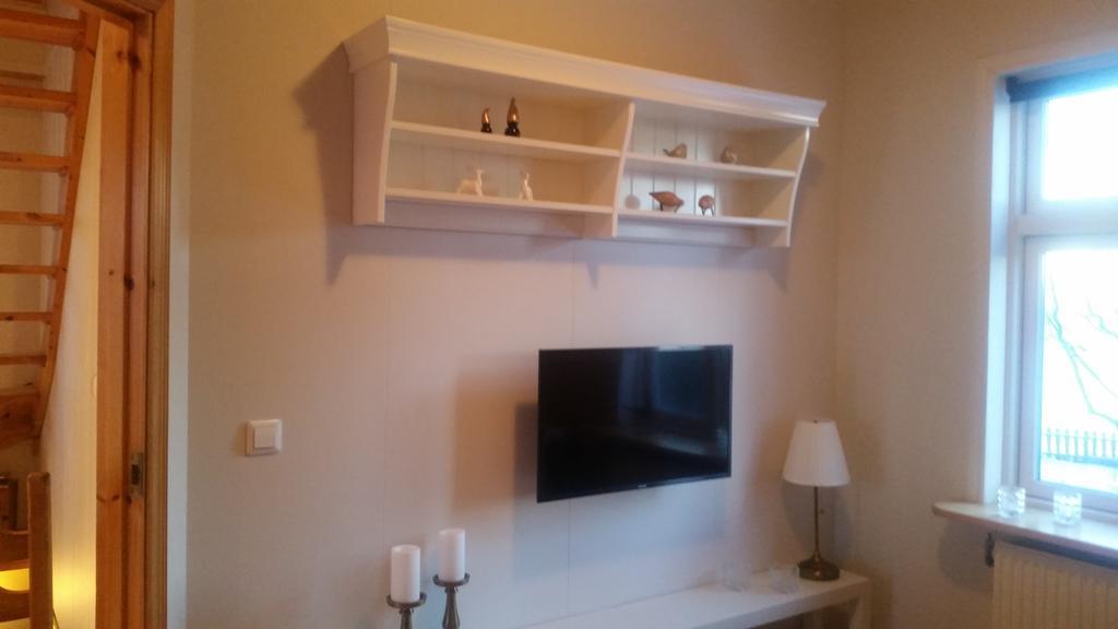Appartement Audsholt 2 à Fludir Extérieur photo
