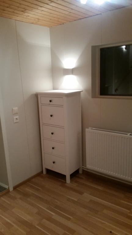 Appartement Audsholt 2 à Fludir Extérieur photo