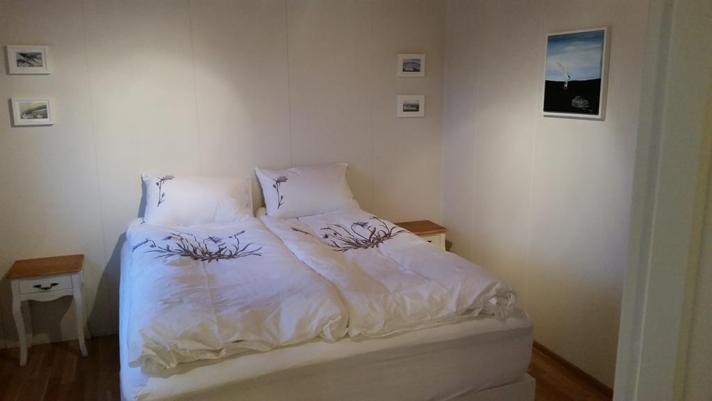 Appartement Audsholt 2 à Fludir Extérieur photo