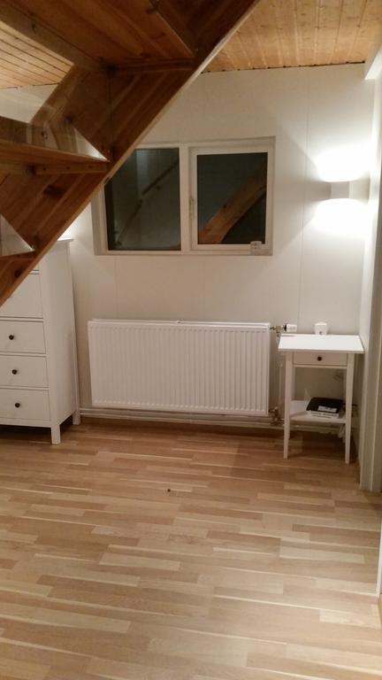 Appartement Audsholt 2 à Fludir Extérieur photo