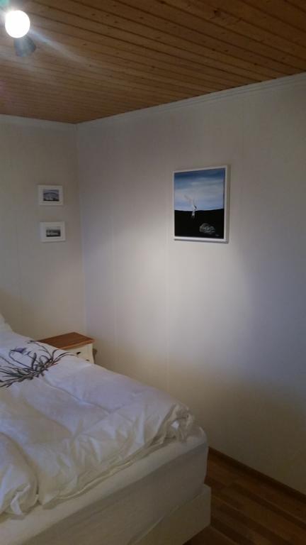 Appartement Audsholt 2 à Fludir Extérieur photo